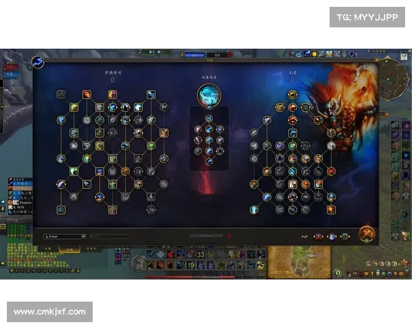 魔兽8.15黑铁矮人萨满加点攻略