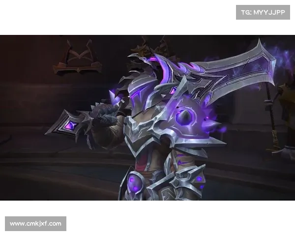 魔兽PVP：英雄标记，战场焦点